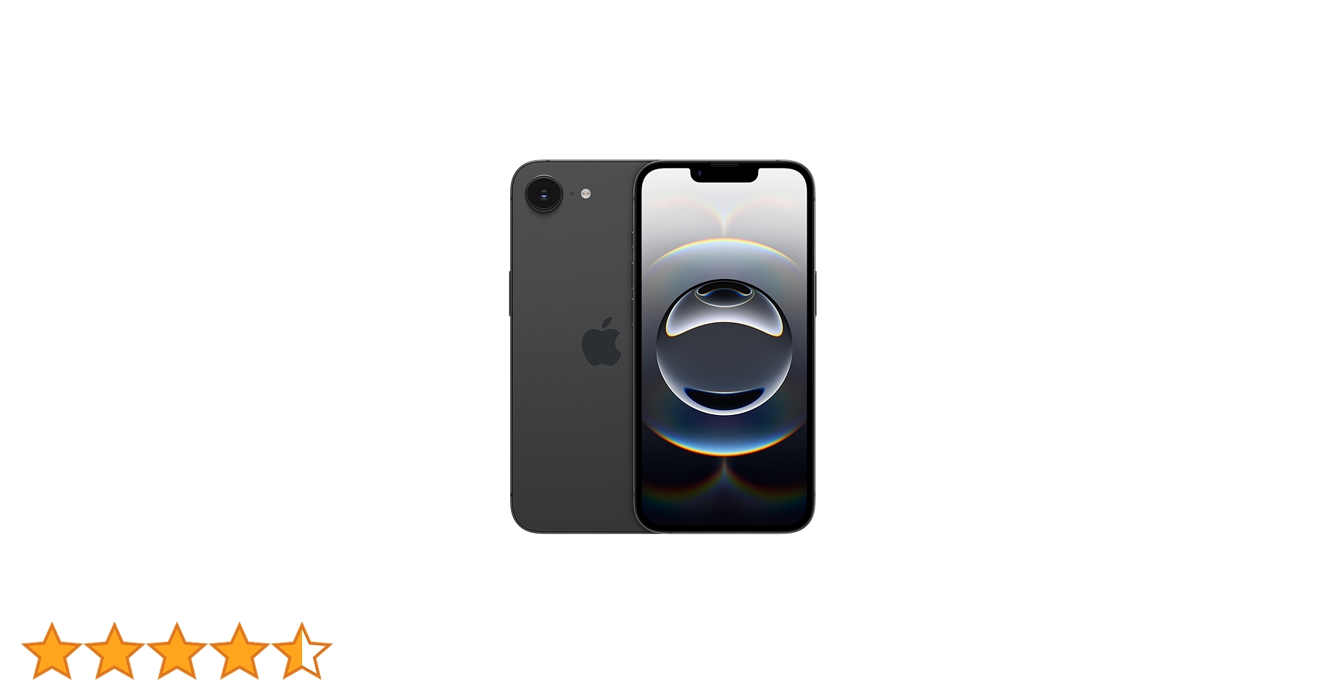国内版 iPhone 16e 256gb 新品 送料込み 保証あり　16 e iPhone 16e 256GB 新品 95,800円 中古 94,800円 | ネット最安値